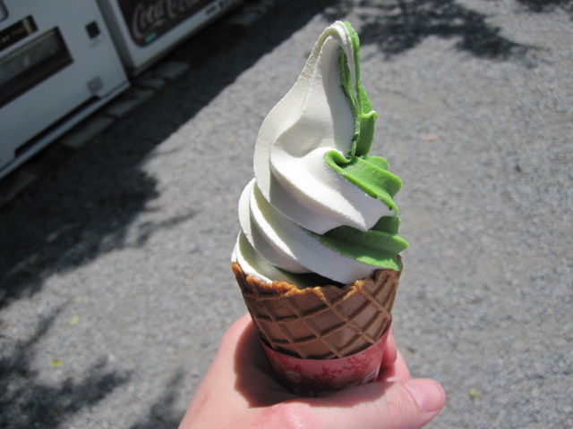 еда в Японии, гастрономическое путешествие, фотографировал что ел в Японии