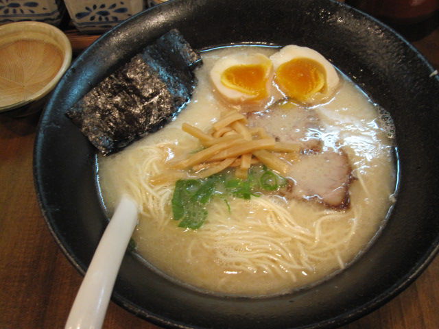 еда в Японии, гастрономическое путешествие, фотографировал что ел в Японии