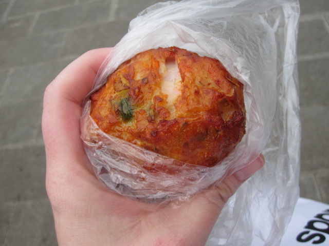 еда в Японии, гастрономическое путешествие, фотографировал что ел в Японии