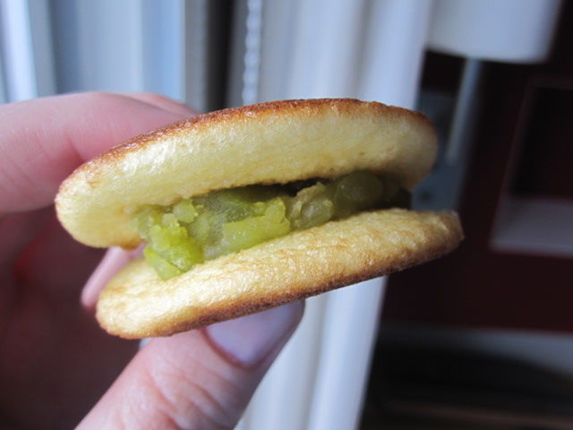 еда в Японии, гастрономическое путешествие, фотографировал что ел в Японии