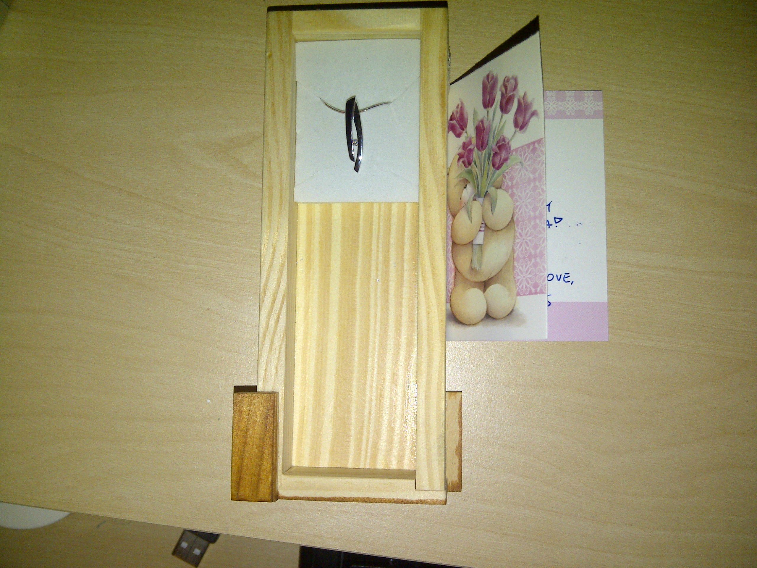 упаковка подарка для девушки, подарок для девушки, садистская упаковка