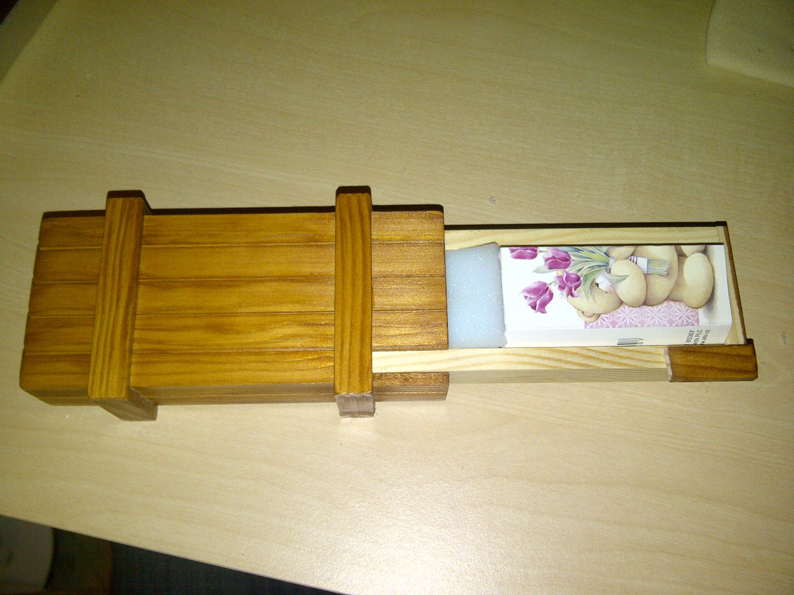 упаковка подарка для девушки, подарок для девушки, садистская упаковка