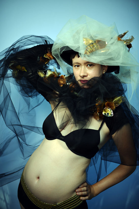 парад русалок кони-айленд, Coney Island Mermaid Parade 2014