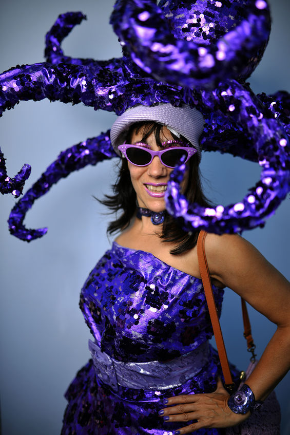 парад русалок кони-айленд, Coney Island Mermaid Parade 2014