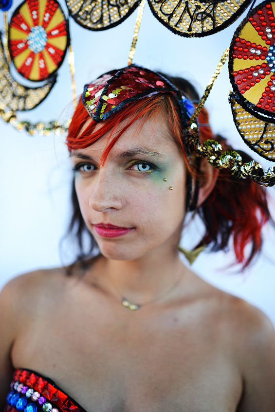 парад русалок кони-айленд, Coney Island Mermaid Parade 2014