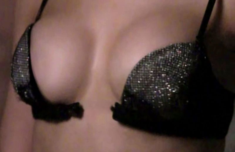 лифчик расстегнуть по любви, лифчик Ravijour, лифчик пульс