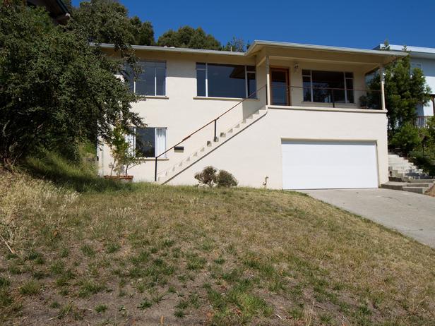 Перестройки дома, перестроили старый дом, изменили внешний вид дома