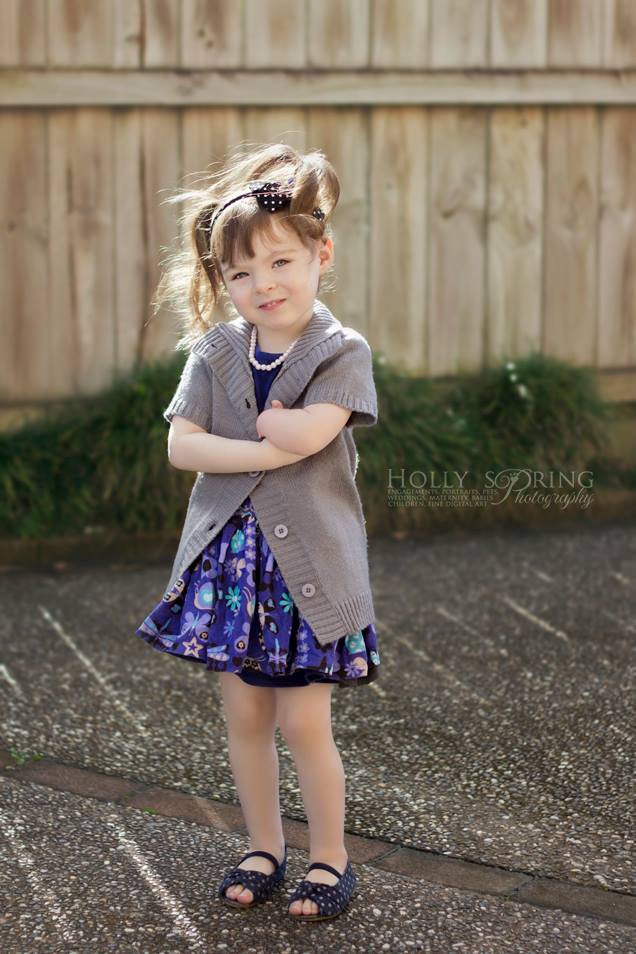 Любящая мама делает потрясающие снимки своей дочери, с недоразвитой рукой Holly Spring Холли Спринг, фотографии дочери, потрясающие сникми, недоразвитая рука