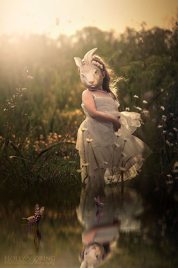 Любящая мама делает потрясающие снимки своей дочери, с недоразвитой рукой Holly Spring Холли Спринг, фотографии дочери, потрясающие сникми, недоразвитая рука