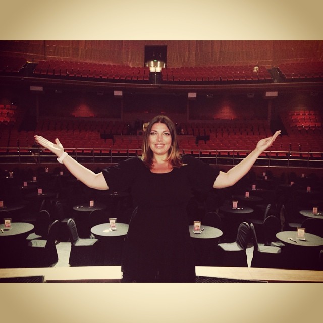  «Comedy Women» Екатерина Скулкина похудела