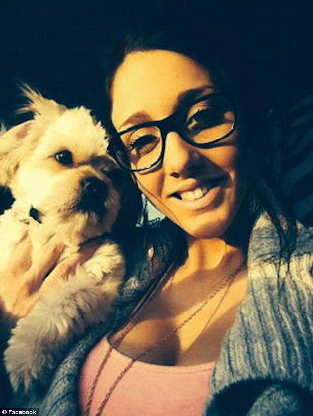 Стефани Бодуа, Stéphanie Beaudoin, самая сексуальная преступница