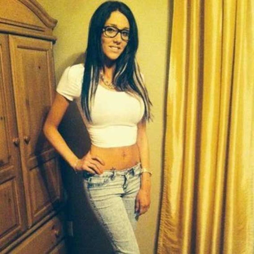 Стефани Бодуа, Stéphanie Beaudoin, самая сексуальная преступница