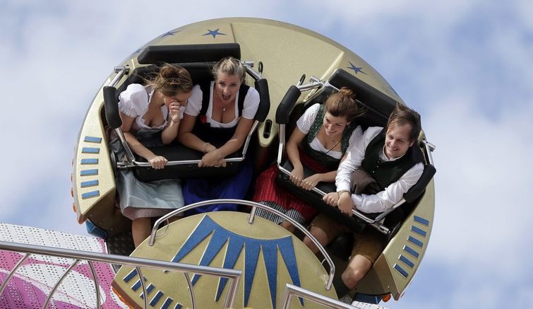 Фотографии  Октоберфест 2014, Октоберфест 2014, Oktoberfest 2014