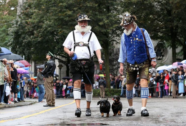 Фотографии  Октоберфест 2014, Октоберфест 2014, Oktoberfest 2014