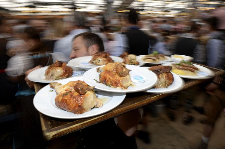 Фотографии  Октоберфест 2014, Октоберфест 2014, Oktoberfest 2014