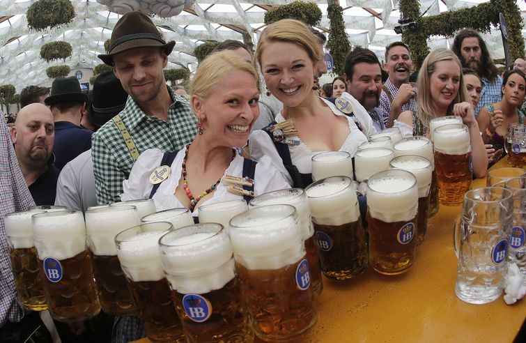 Фотографии  Октоберфест 2014, Октоберфест 2014, Oktoberfest 2014