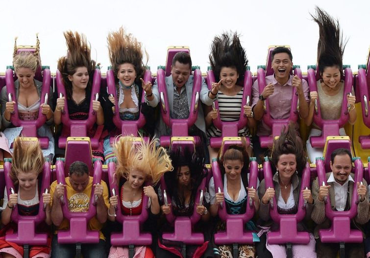 Фотографии  Октоберфест 2014, Октоберфест 2014, Oktoberfest 2014