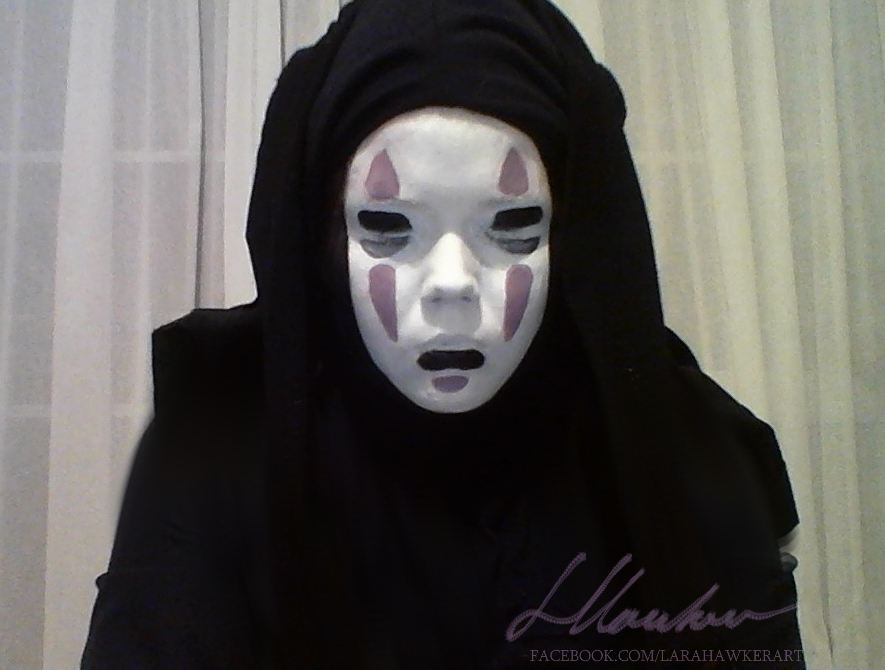 Лара Хокер, Lara Hawker, реалистичный боди-арт