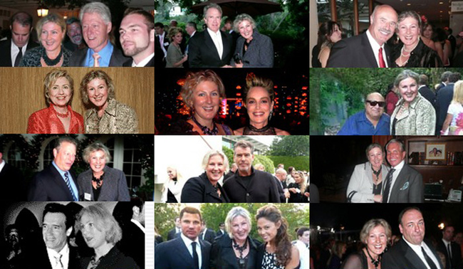 Светлана Сангари - самый худший адвокат в мире, которая подделала фотографии знаменитостей и отказывается это признавать Светлана Сангари, Svitlana Sangary, подделала фотографии со знаменитостями