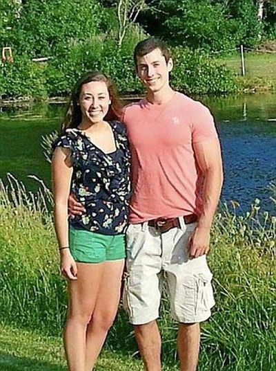 Заку Зейлеру, Zach Zeiler, победил рак и накачал мышцы, после лечения рака занялся бодибилдингом