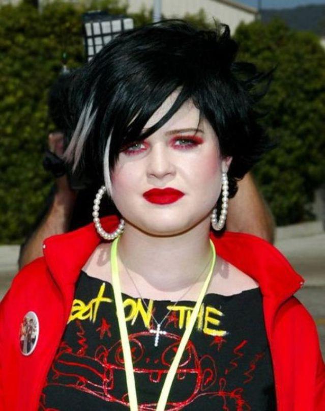 неизвестные факты из бурной молодости звёзд, звёзды в молодости