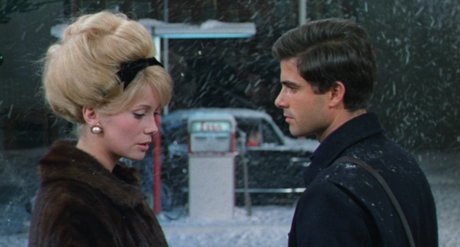 душевные фильмы, трогательное кино