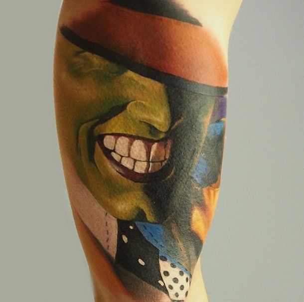 Валентина Рябова, российская татуировщица, тату мастер девушка, тату работы  Валентина рябова