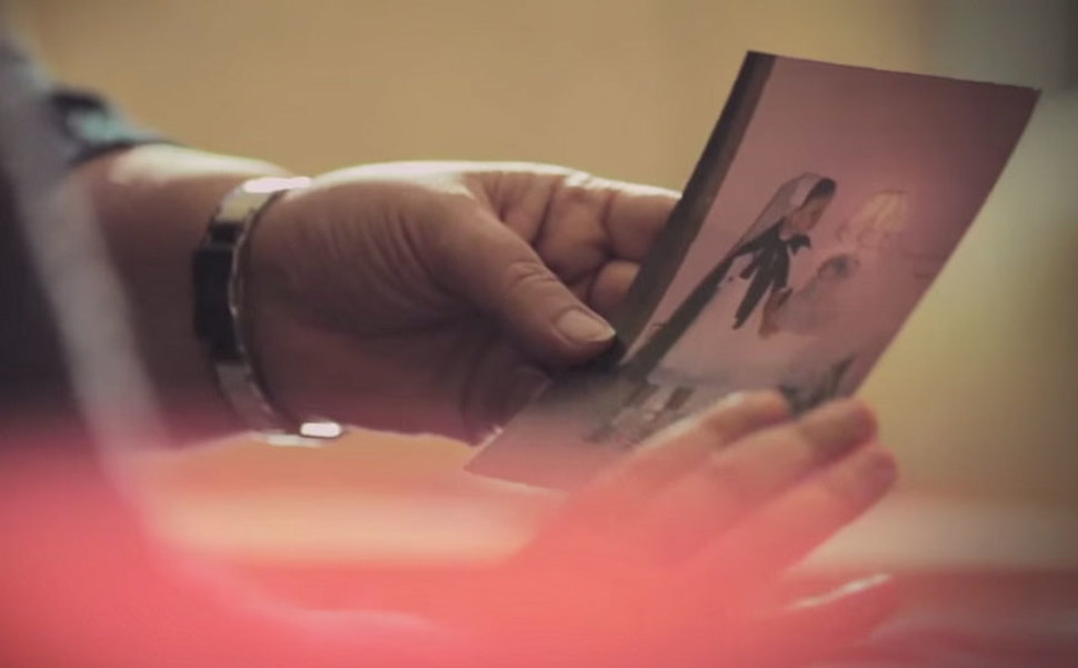 3d фотографии для ослепших людей, 3d фотографии для слепых людей, распечатали фотографии в 3d