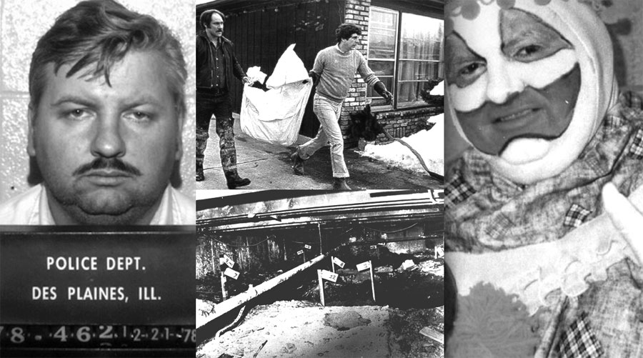 жены маньяков, про маньяков, чикатило