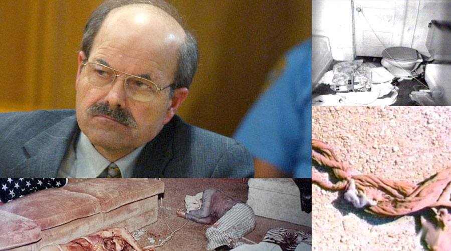 жены маньяков, про маньяков, чикатило