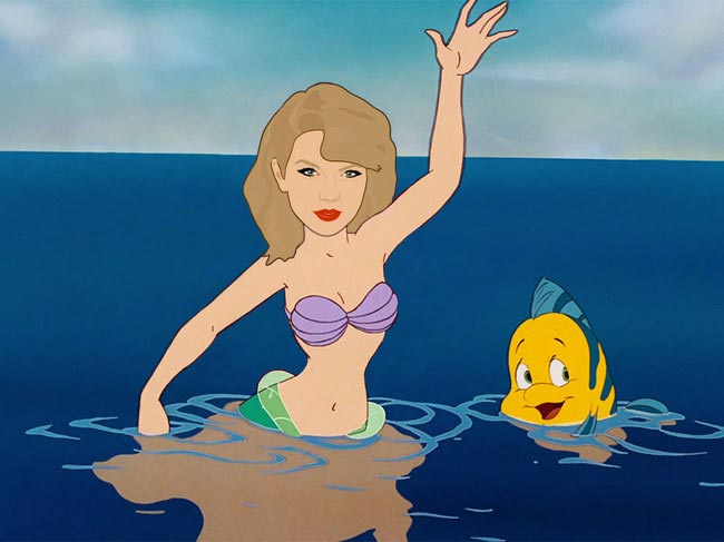 эксперименты над диснеевскими принцессами, издевательства над диснеевскими принцессами, принцессы Диснея эксперименты