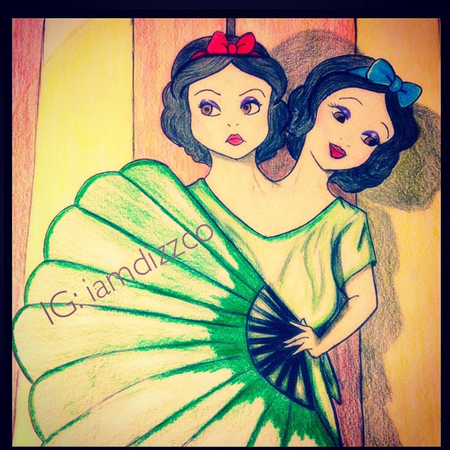 эксперименты над диснеевскими принцессами, издевательства над диснеевскими принцессами, принцессы Диснея эксперименты