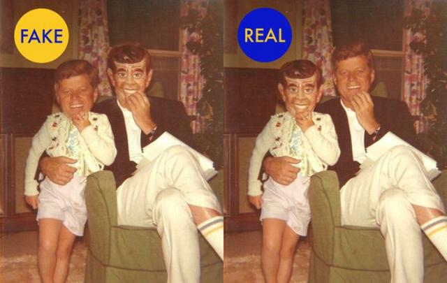 Ложные факты принятые за правду. Часть 3 Ложные факты, принятые за правду, fake