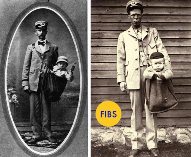 Ложные факты принятые за правду. Часть 3 Ложные факты, принятые за правду, fake