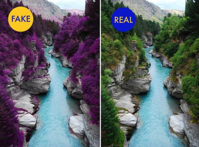 Ложные факты принятые за правду. Часть 3 Ложные факты, принятые за правду, fake