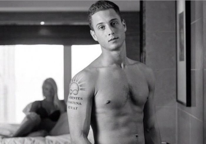 звезды, дети, знаменитые, родители,  клинтон, смит, николсон, иствуд