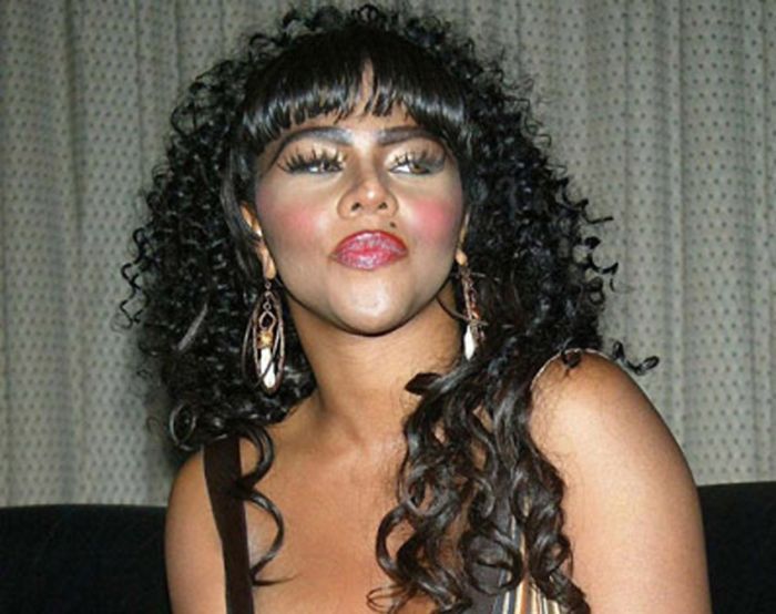 Убойные кадры, зарубежная соц сеть, фрики, чудаки