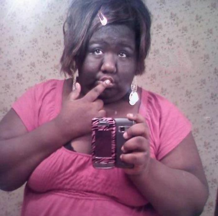 Убойные кадры, зарубежная соц сеть, фрики, чудаки