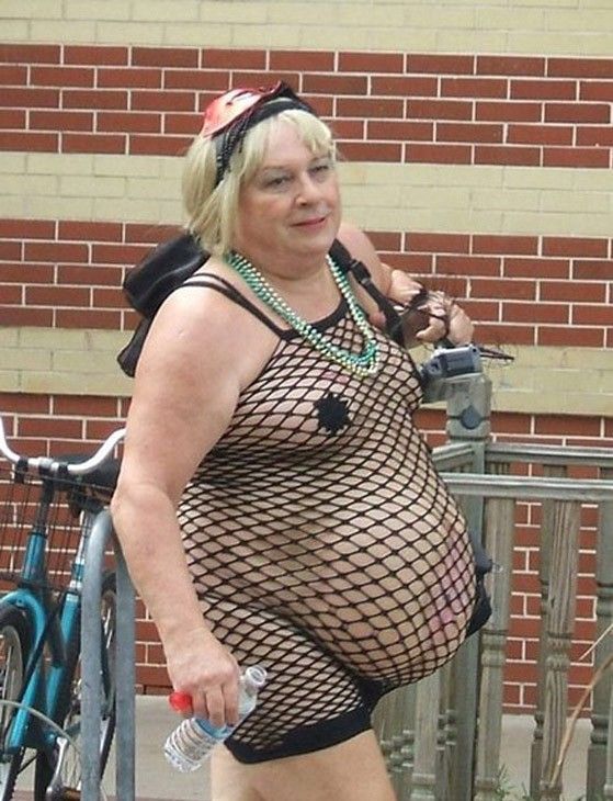 Убойные кадры, зарубежная соц сеть, фрики, чудаки