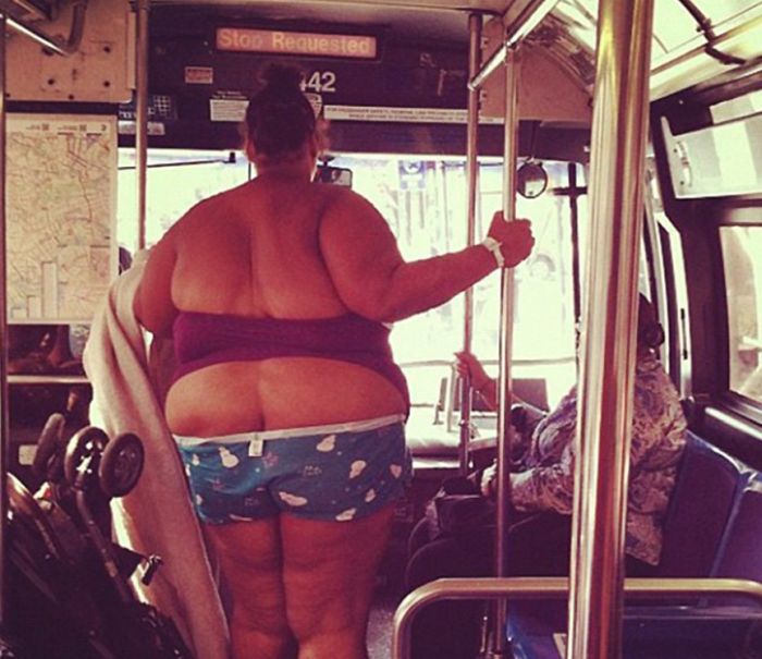 Убойные кадры, зарубежная соц сеть, фрики, чудаки