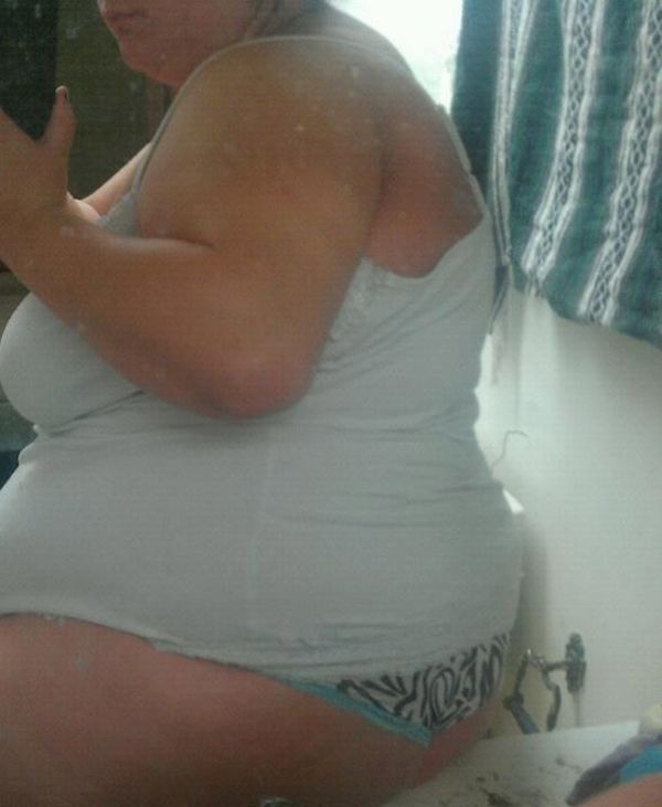 Убойные кадры, зарубежная соц сеть, фрики, чудаки