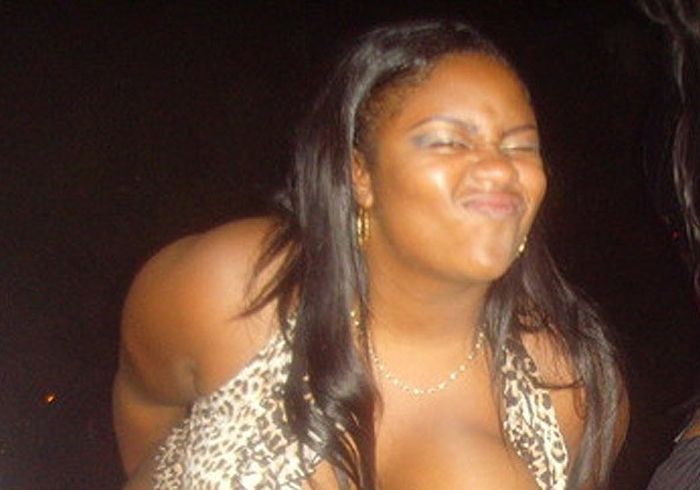 Убойные кадры, зарубежная соц сеть, фрики, чудаки