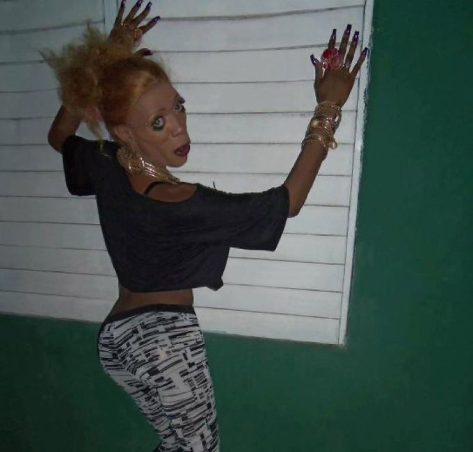 Убойные кадры, зарубежная соц сеть, фрики, чудаки