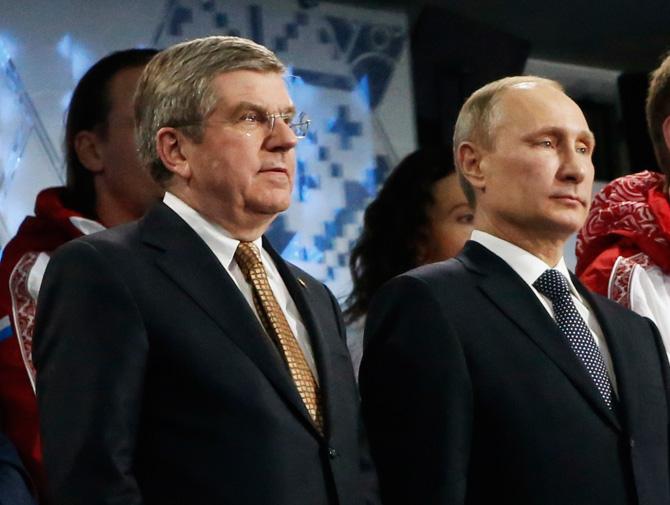 закрытие, зимняя олимпиада 2014, сочи