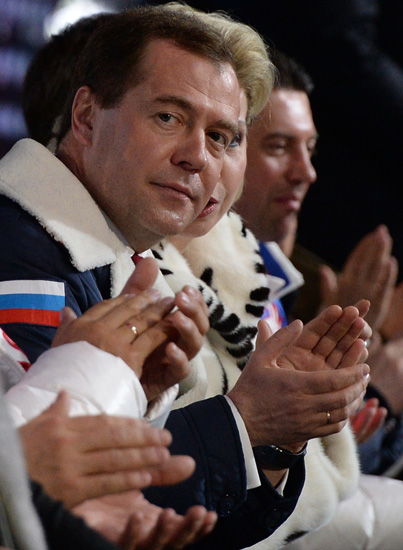 закрытие, зимняя олимпиада 2014, сочи