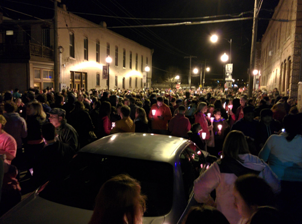 Последователи, баптистская церковь, Westboro, использовать смерть, маленькой девочки, привлечь внимание,Хейли Оуэнс, Hailey Owens
