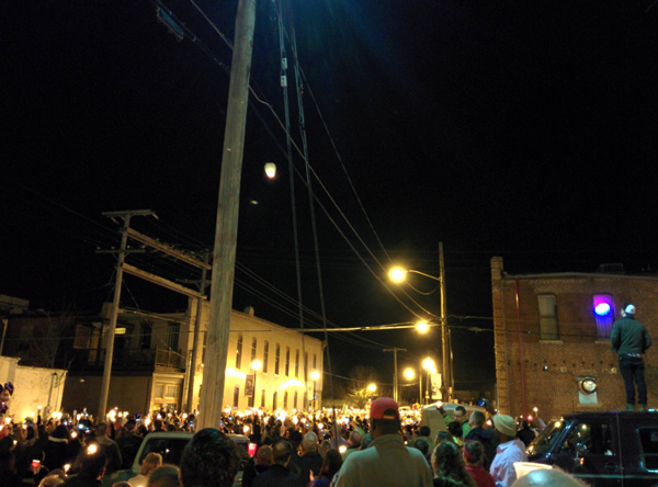 Последователи, баптистская церковь, Westboro, использовать смерть, маленькой девочки, привлечь внимание,Хейли Оуэнс, Hailey Owens