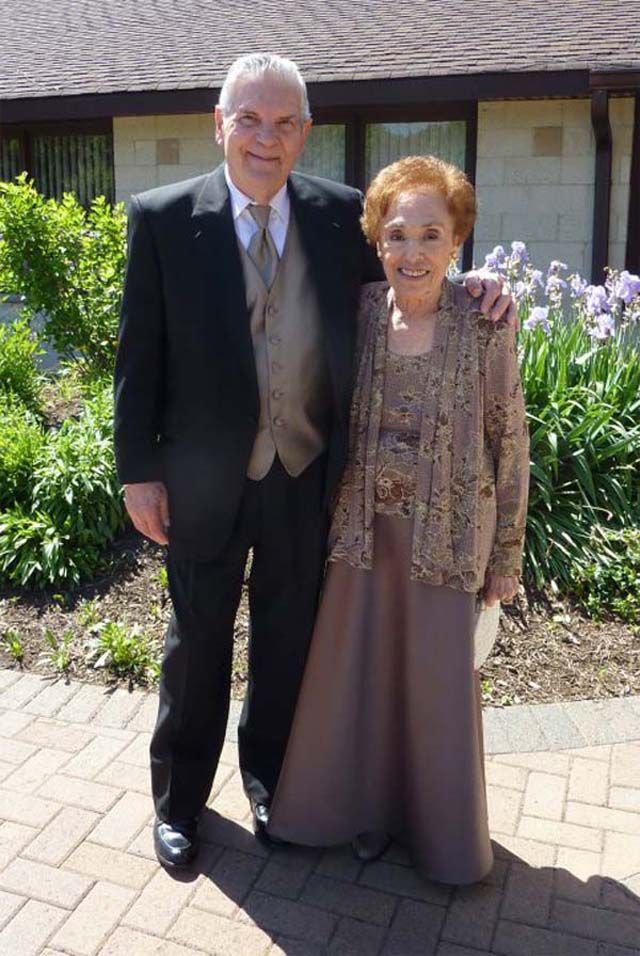 Секреты, счастливого брака, от пожилых пар, проживших, больше полувека, вместе, долго