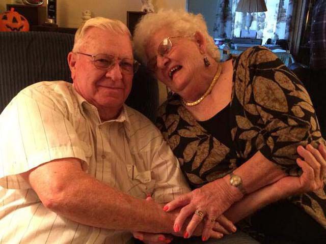 Секреты, счастливого брака, от пожилых пар, проживших, больше полувека, вместе, долго