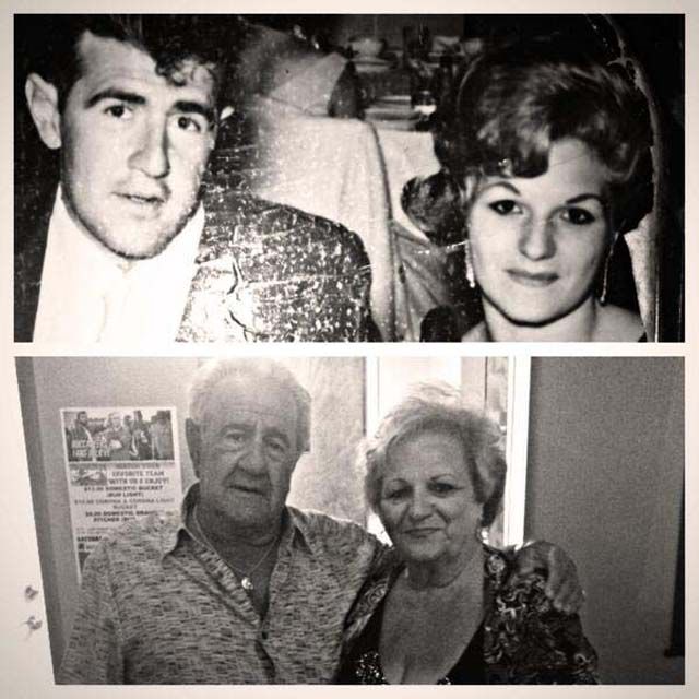 Секреты, счастливого брака, от пожилых пар, проживших, больше полувека, вместе, долго